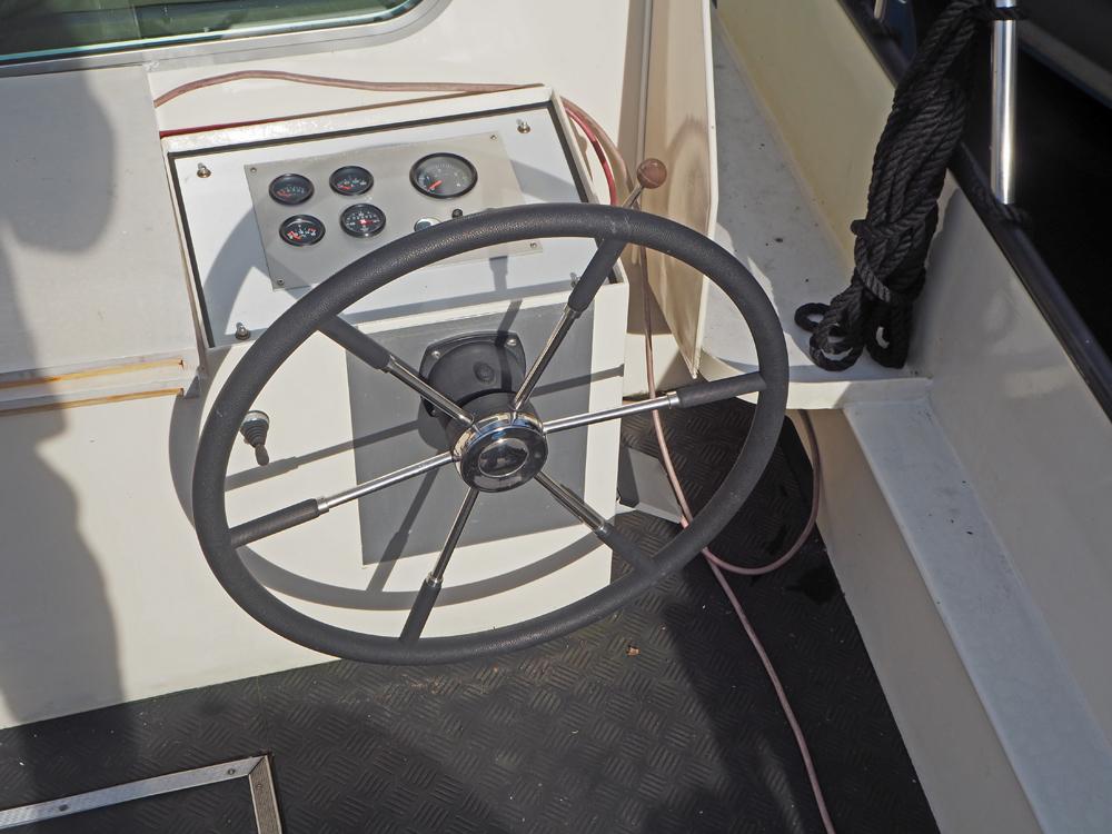 picture Dekuitrusting